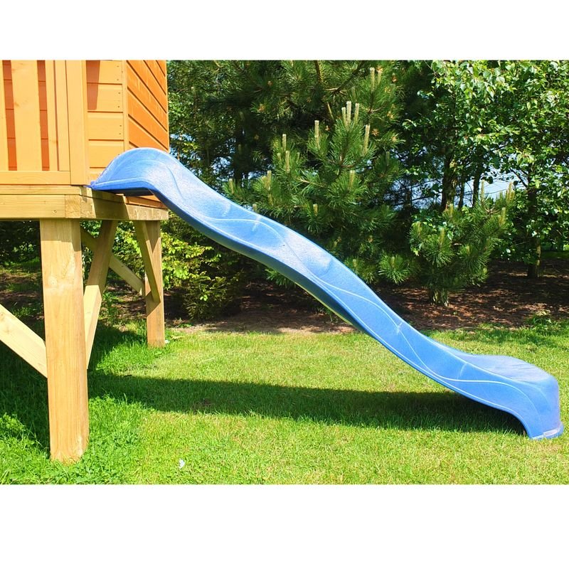 Shire Slide (For platform 6x4 only)