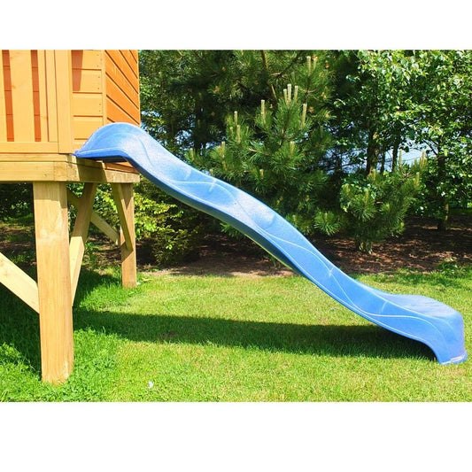 Shire Slide (For platform 6x4 only) - Willow Woodhouse