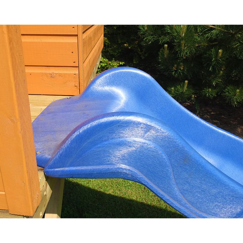 Shire Slide (For platform 6x4 only) - Willow Woodhouse